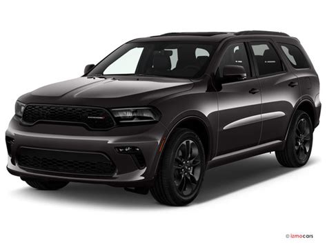 2021 Dodge Durango Review, Pricing, & Pictures | U.S. News