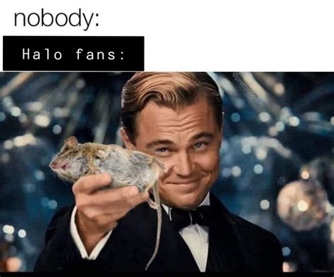 Halo 3 rat is best : r/halo