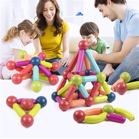 Magnetic Building Blocks – OnlineProducts