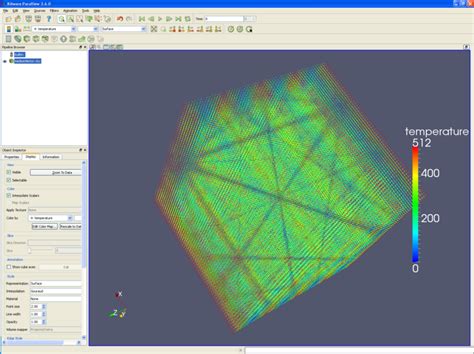 Particle simulations - KitwarePublic