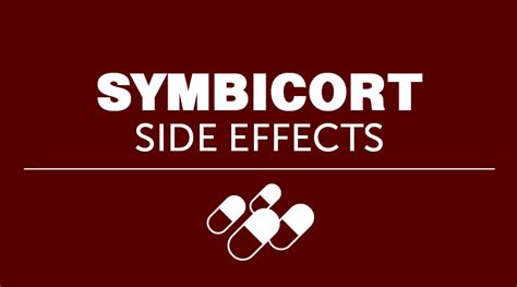 Symbicort Side Effects | SideEffects.com