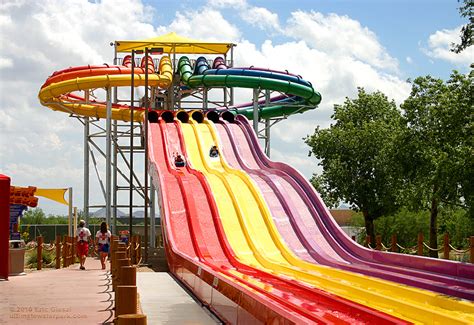 Hurricane Harbor Phoenix | Glendale, Arizona Waterpark