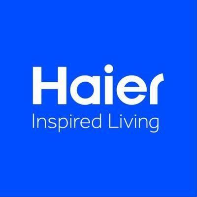 Haier Logo - LogoDix