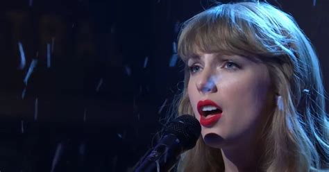 A Mississippi Poet Went After Taylor Swift For $1 Million Following The Release Of Her Lover ...