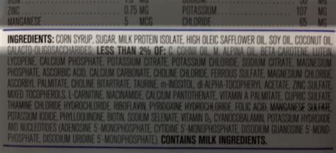 Similac-Sensitive-Ingredients-520x237 - MOMS Advocating Sustainability