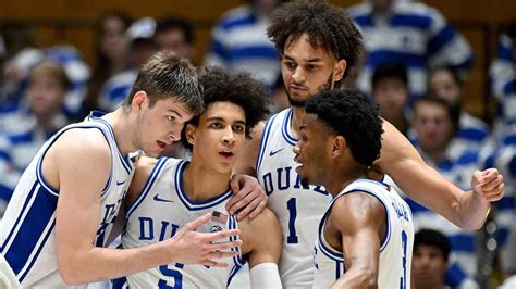 UNC vs Duke Live Stream: How to Watch Online