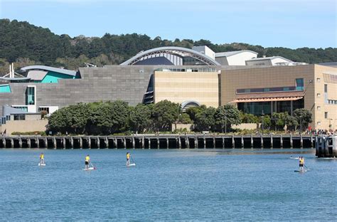 Wellington City and Its 25 Most Prominent Tourist Attractions You ...