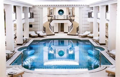 First Look: The Ritz Paris’ Chanel Spa features some exclusive and unique treatments ...