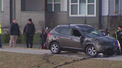 Missing teen’s car pulled from Illinois pond as search continues | KX NEWS