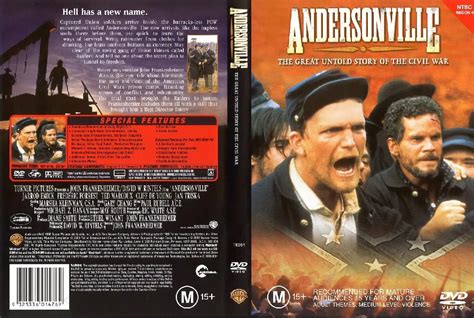 Andersonville (1996) / AvaxHome