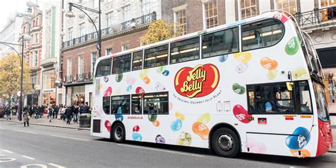 Bus Wrap Advertising – London Bus Advertising