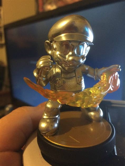 Custom amiibo Pics Thread - amiibo Forum - Page 1