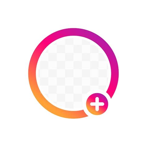 Premium Vector | Instagram story icon Instagram stories live stream new story hashtag vector set ...