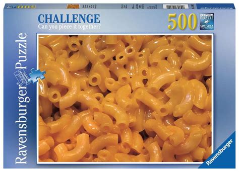 Mac & Cheese - image 1 - Click to Zoom