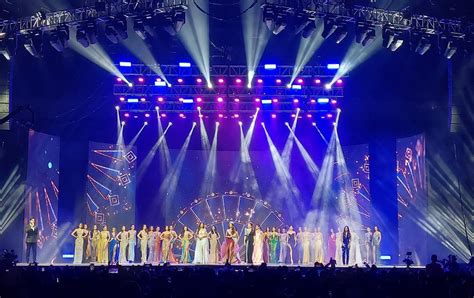 LIST: Miss Universe Philippines 2023 winners, special prize awardees ...