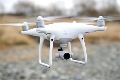 DJI Phantom 4 Pro review and comparison against the Mavic Pro - Newsshooter