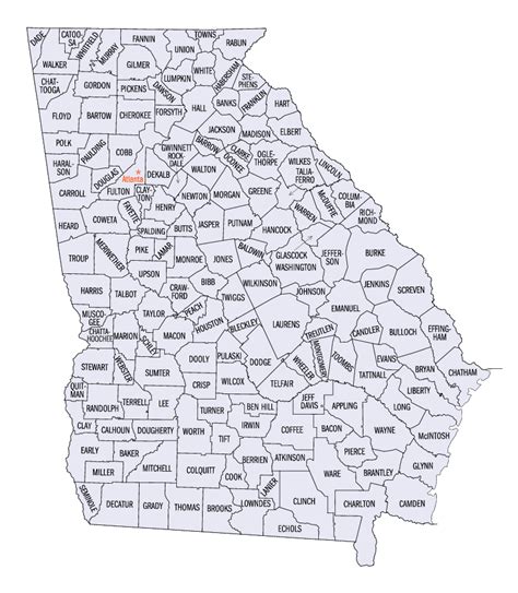 Georgia U-Pick farms: Find a pick your own farm near you in Georgia for ...