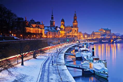 25 Best Places to Visit in Europe in Winter for a Magical Vacation