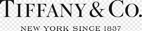 Tiffany & Co. New York City Logo Jewellery Retail, angle, white png | PNGEgg