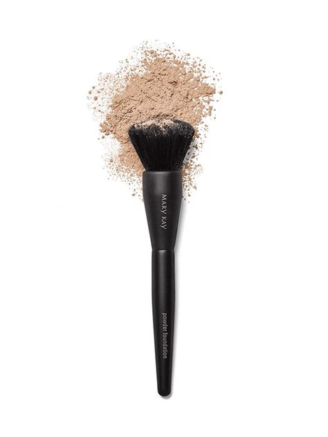 Mary Kay ® Powder Foundation Brush