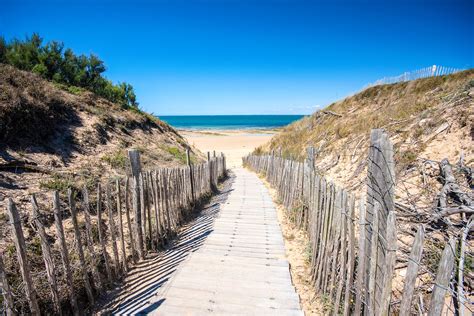 Île de Ré - Frankreichs weiße Insel entzückt | Urlaubsguru