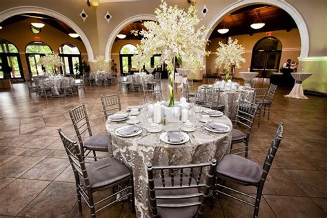 Cape Fear Botanical Garden - Fayetteville, NC - Wedding Venue