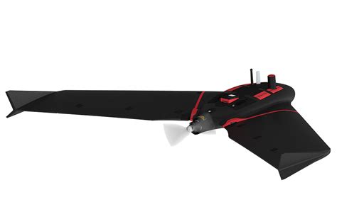 senseFly Launches eBee Ag fixed-wing mapping drone - Future Farming