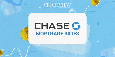 Chase Mortgage Rates Review for 2024