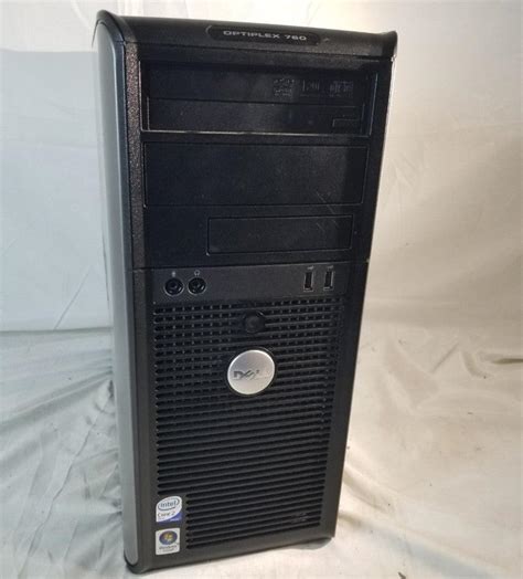 Dell OptiPlex 745 Desktops Computers | Mercari