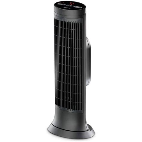 Honeywell HCE322V Digital Ceramic Tower Heater, Whole Room Heaters | Honeywell Store