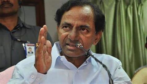 Telangana Chief Minister | Zee News