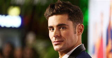 Does Zac Efron Have Any Tattoos? | PS Beauty