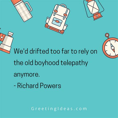 30+ Best Boyhood Quotes and Sayings on Life and Manhood