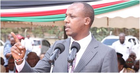 Mutula Kilonzo: Petition Challenging Makueni Governor's Win Begins - Tuko.co.ke