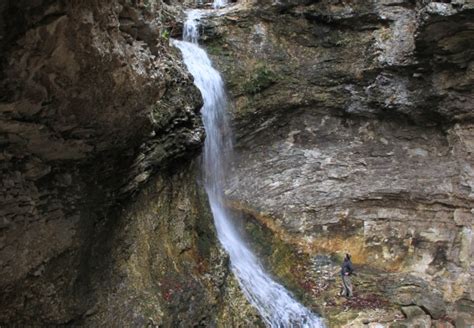 Lost Valley Trail + Eden Falls (Buffalo River) – 2 mi (o&b) | Arklahoma ...