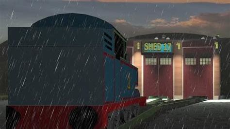 Video - Thomas The Tank Engine - Shed 17 | Shed 17 Wikia | FANDOM ...