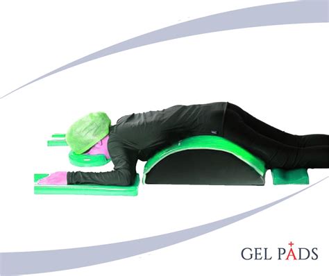 GEL Pads for Patient Positioning – Sen Mars Health Care