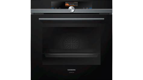 HB876G2B0 Inbouwoven | Siemens Home Appliances BE