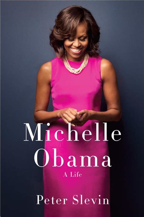 The Life and Times of Michelle Obama Examined in New Biography