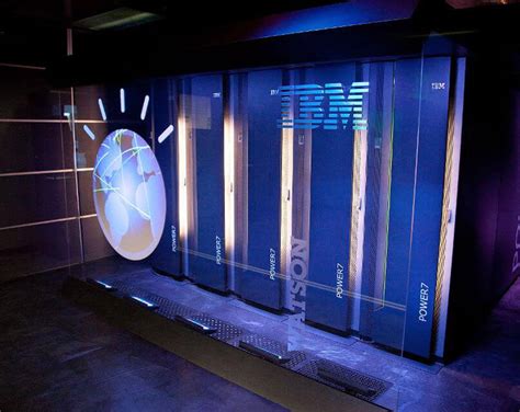 Artificial intelligence meets precision medicine: IBM Watson computer 1000 times faster than ...