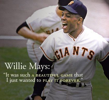 Willie Mays Quotes | Wiki | Grand Slam Amino