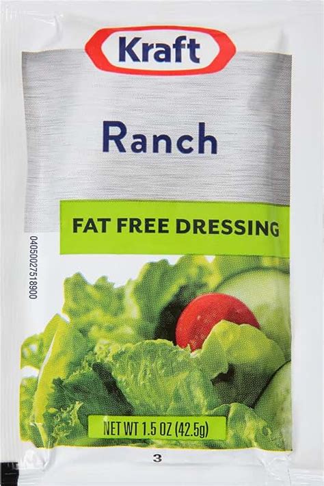 Amazon.com: fat free ranch dressing