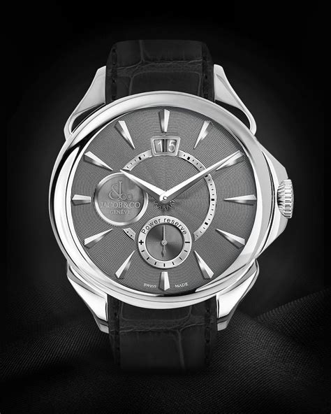 An Introduction To Jacob & Co. And Their Top 12 Watches