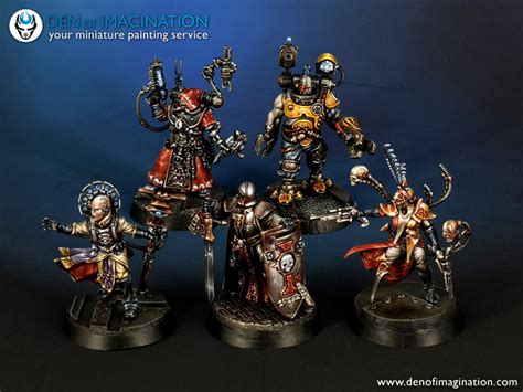 Blackstone Fortress - Wargaming Forum and Wargamer Forums