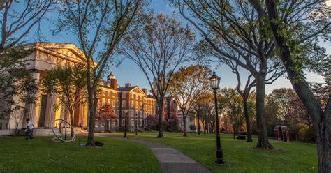 Brown University investigating alleged hazing on men's swimming and ...