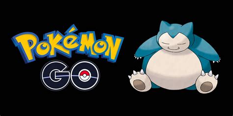 Snorlax Raid Guide For Pokémon GO: Adamant Time Event