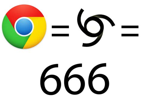 666 Logos