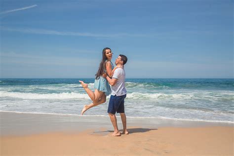 ENSAIO CASAL - FOTOS CASAL VANESSA + NATHAN PARATY RIO DE JANEIRO - PRÉ WEDDING - PARATY - RJ