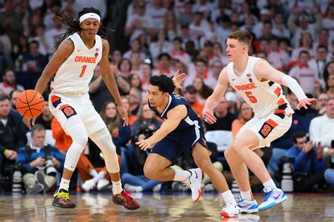 Syracuse Orange men’s basketball: Orange forwards have been in flux in ...