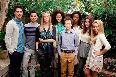 'The Fosters' to End After Season 5 With 3-Part Summer Finale, Spinoff ...